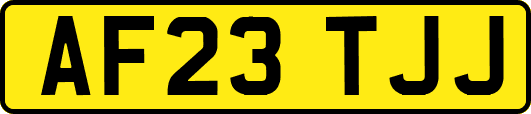 AF23TJJ