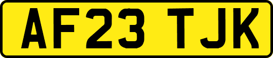 AF23TJK