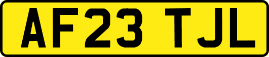 AF23TJL