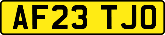 AF23TJO