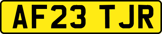 AF23TJR