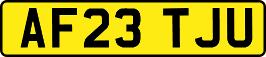AF23TJU