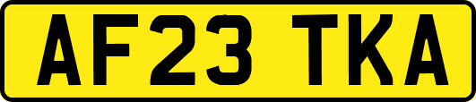 AF23TKA