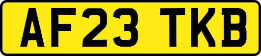 AF23TKB