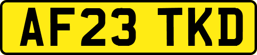 AF23TKD