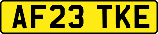 AF23TKE
