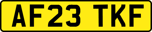 AF23TKF