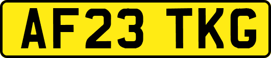 AF23TKG