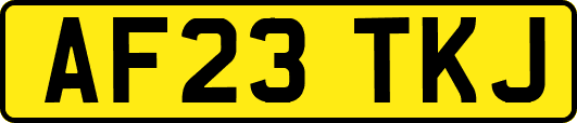 AF23TKJ