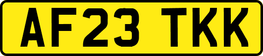 AF23TKK