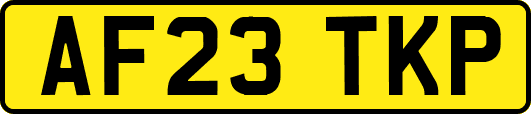 AF23TKP