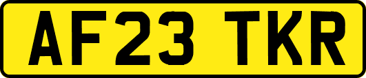 AF23TKR