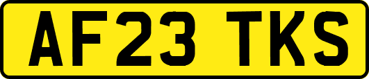 AF23TKS