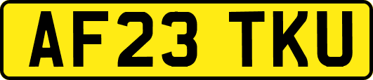AF23TKU