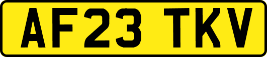 AF23TKV