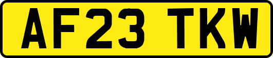 AF23TKW