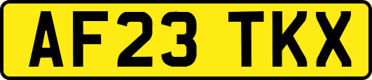 AF23TKX