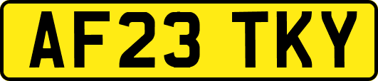 AF23TKY