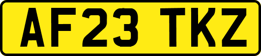 AF23TKZ