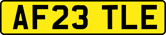 AF23TLE