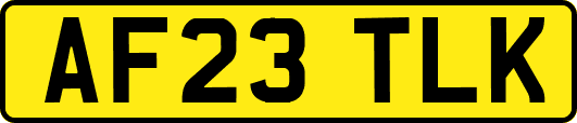 AF23TLK