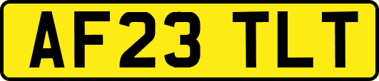 AF23TLT