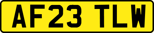 AF23TLW