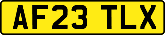 AF23TLX