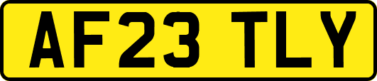 AF23TLY