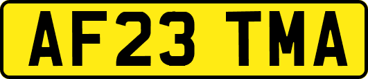 AF23TMA