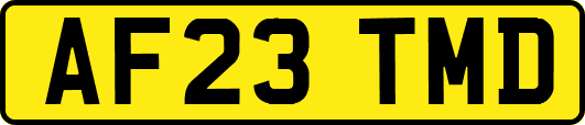 AF23TMD