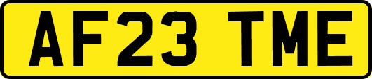AF23TME