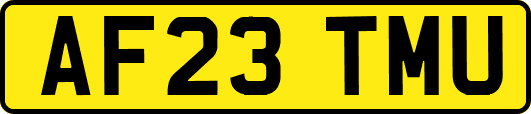 AF23TMU