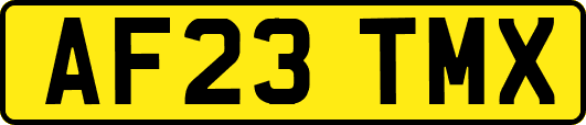 AF23TMX