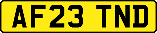AF23TND