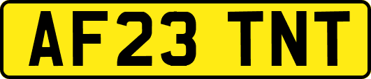 AF23TNT