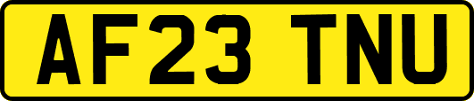 AF23TNU