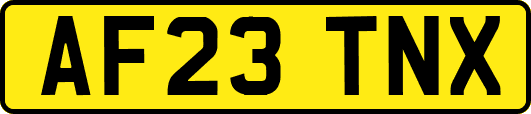 AF23TNX