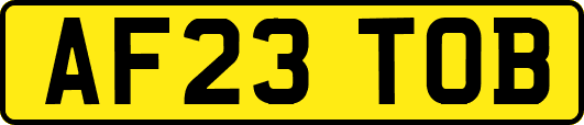 AF23TOB