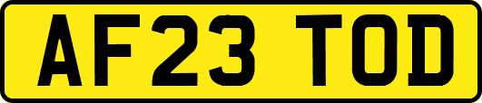 AF23TOD