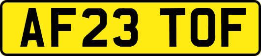 AF23TOF