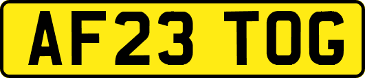 AF23TOG