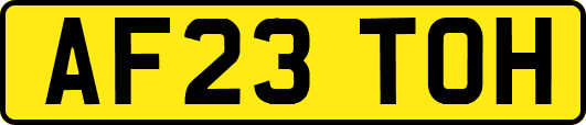 AF23TOH