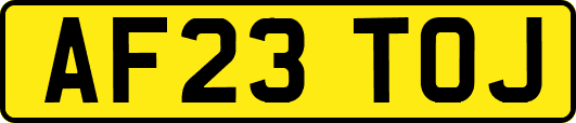 AF23TOJ