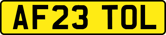 AF23TOL
