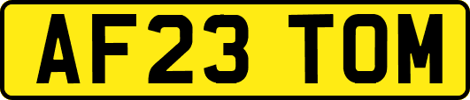 AF23TOM