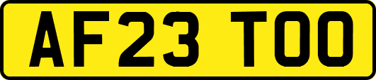 AF23TOO