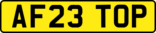 AF23TOP