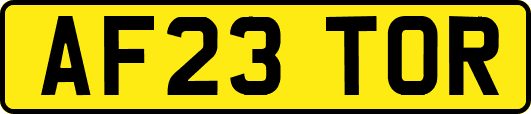 AF23TOR