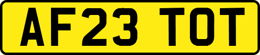 AF23TOT